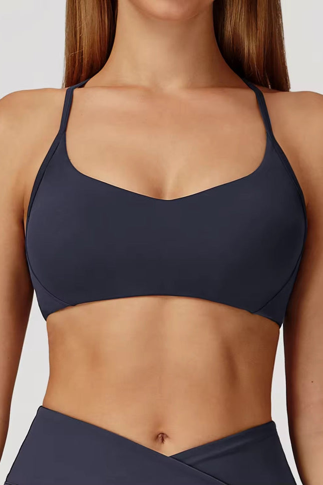 Inner Sports Bra ANJE REBEL