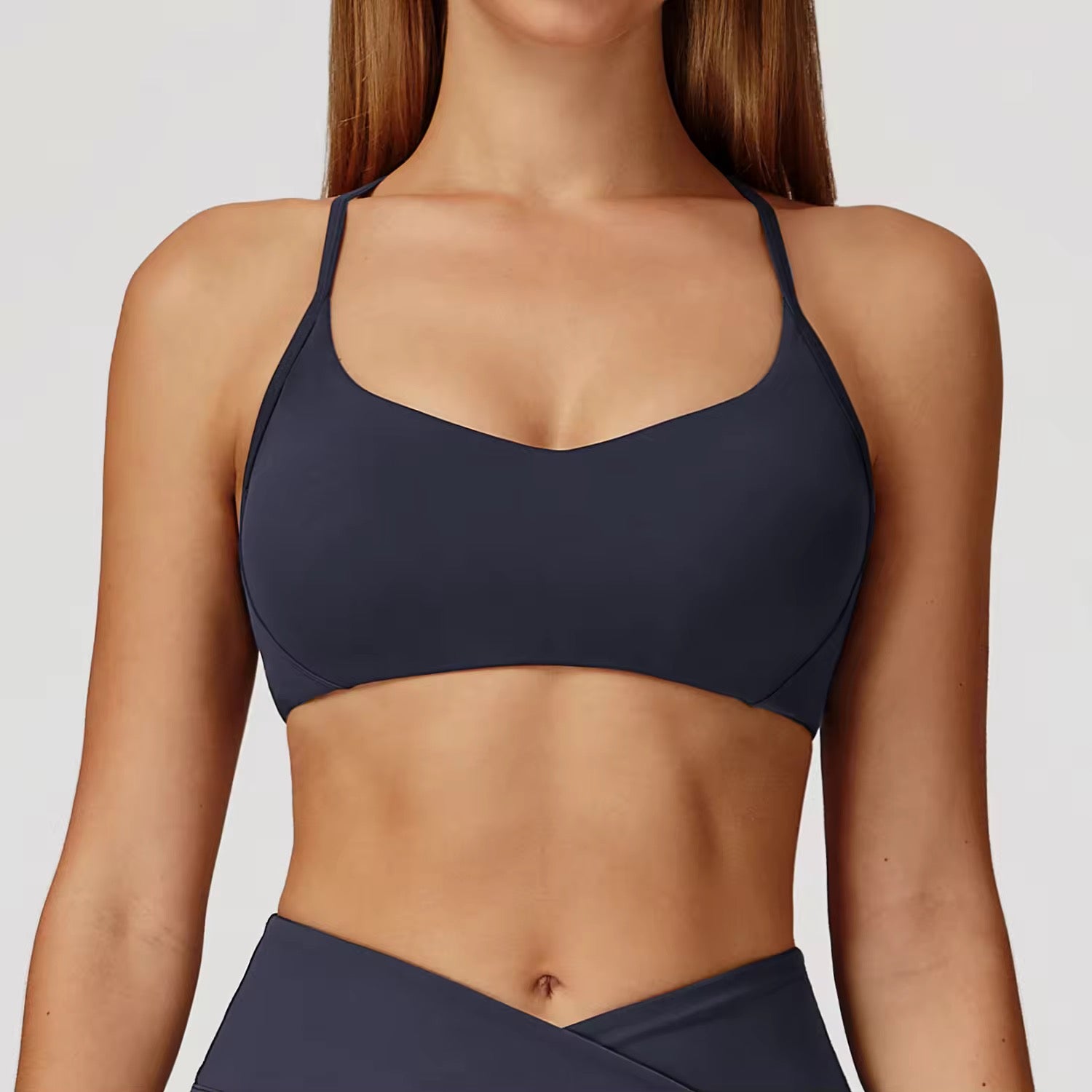 Inner Sports Bra ANJE REBEL