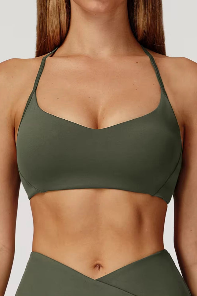 Inner Sports Bra ANJE REBEL