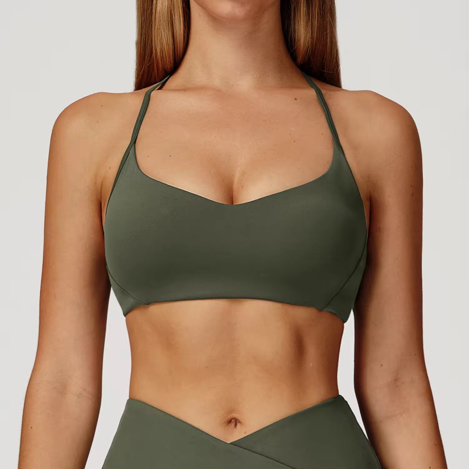 Inner Sports Bra ANJE REBEL