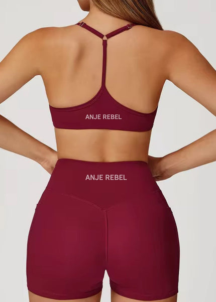 Inner Sports Bra ANJE REBEL