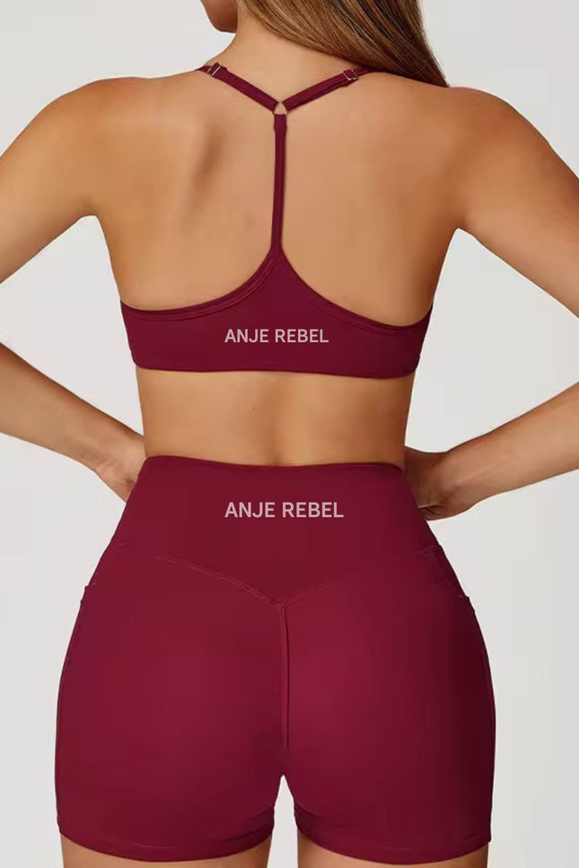 Inner Sports Bra ANJE REBEL