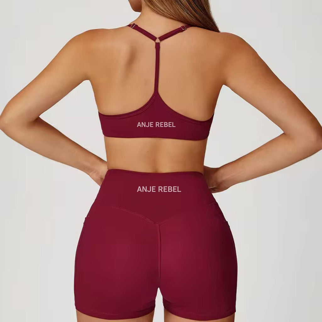 Inner Sports Bra ANJE REBEL