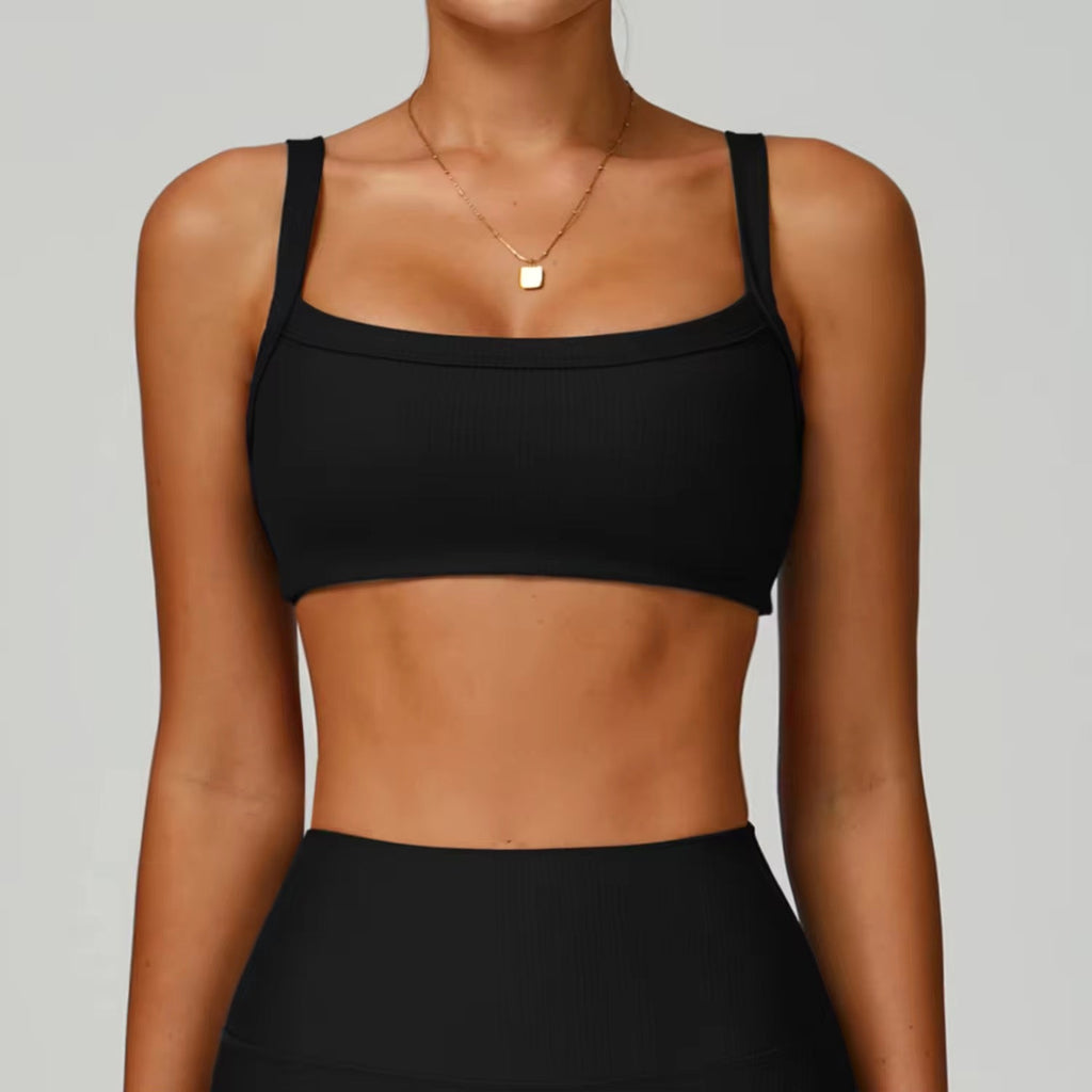 Casual Sports Bra ANJE REBEL