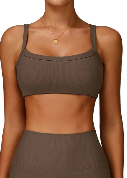 Casual Sports Bra ANJE REBEL