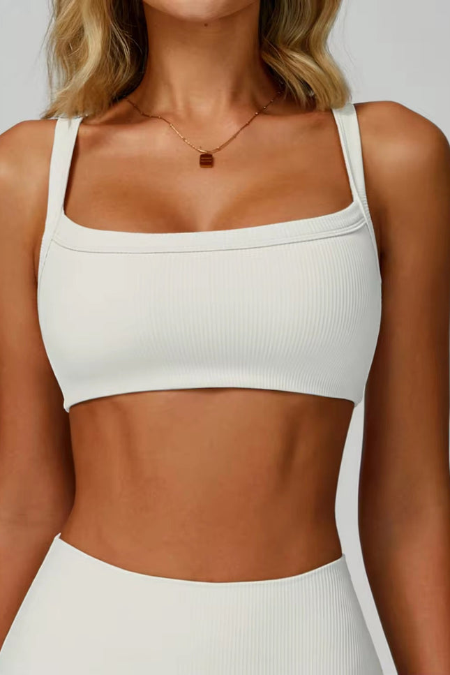 Casual Sports Bra ANJE REBEL
