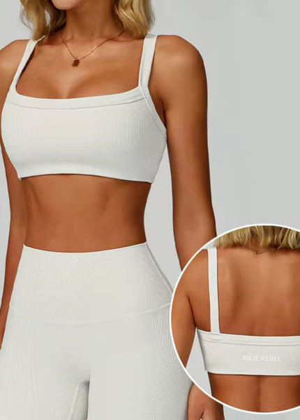 Casual Sports Bra ANJE REBEL