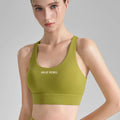Hooked Back Sports Bra ANJE REBEL