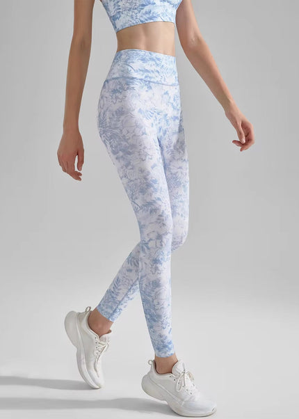 Laura Yoga Leggings ANJE REBEL