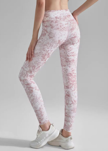 Laura Yoga Leggings ANJE REBEL