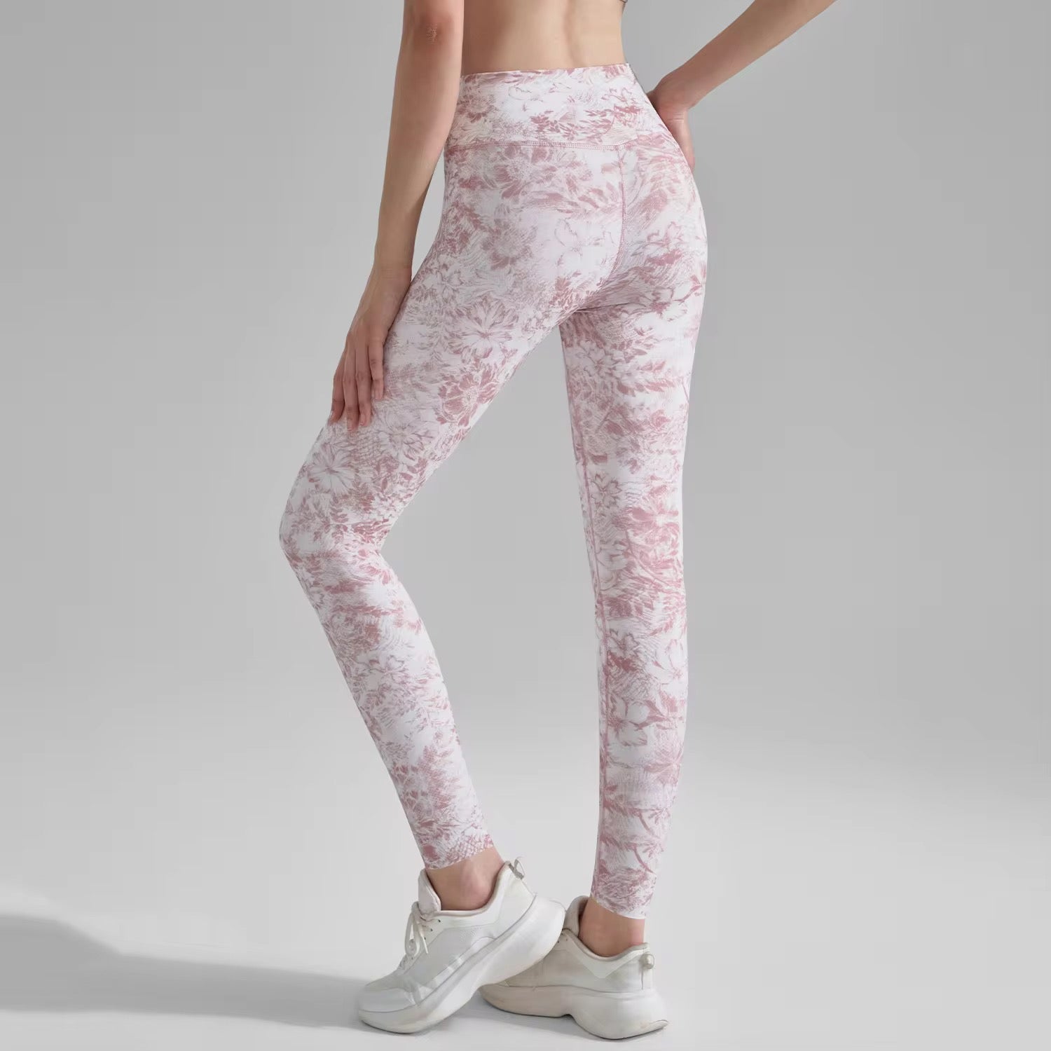 Laura Yoga Leggings ANJE REBEL