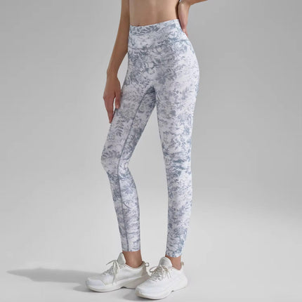 Laura Yoga Leggings ANJE REBEL