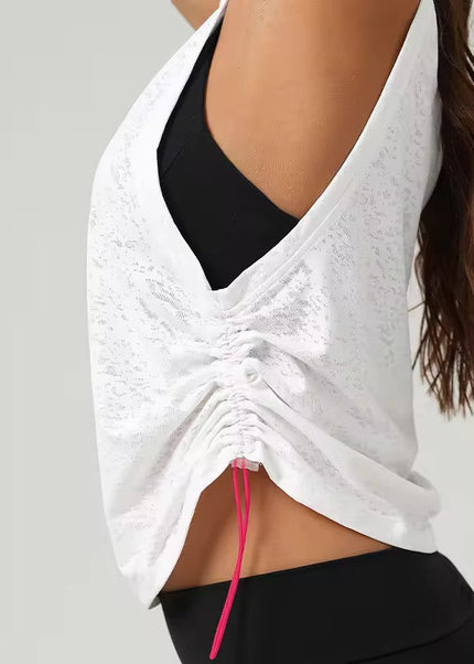 Featherlite Tank Top ANJE REBEL