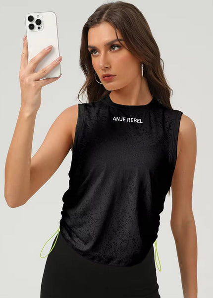 Featherlite Tank Top ANJE REBEL