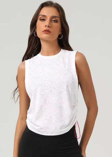 Featherlite Tank Top ANJE REBEL