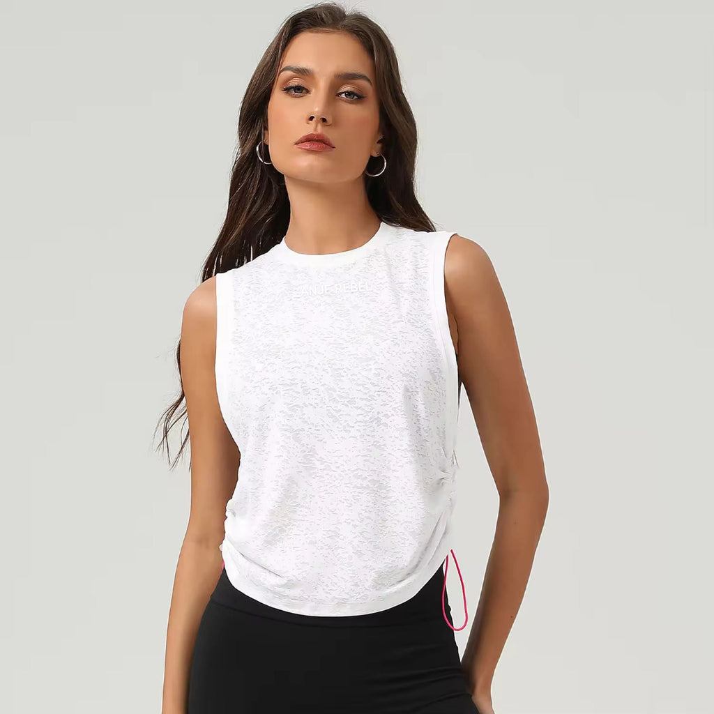 Featherlite Tank Top ANJE REBEL