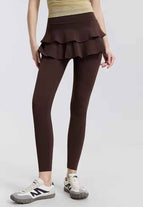 Caramel Brown