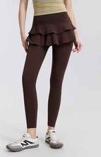 Caramel Brown