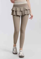 Creamy Beige