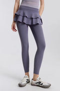 Flirty Skirt with Leggings ANJE REBEL