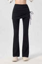ANJE REBEL Adjustable Skirt with Retro Pants
