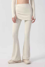 ANJE REBEL Adjustable Skirt with Retro Pants