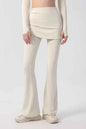 ANJE REBEL Adjustable Skirt with Retro Pants