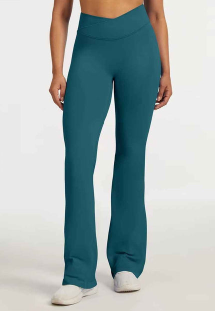 ANJE REBEL V-Waist Seamless Leggings
