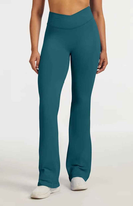 ANJE REBEL V-Waist Seamless Leggings