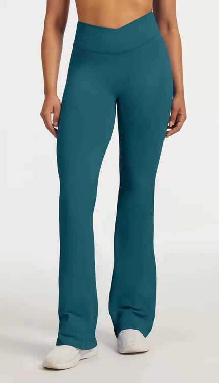ANJE REBEL V-Waist Seamless Leggings