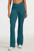 ANJE REBEL V-Waist Seamless Leggings