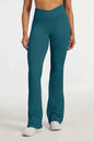 ANJE REBEL V-Waist Seamless Leggings