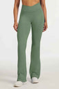 ANJE REBEL V-Waist Seamless Leggings