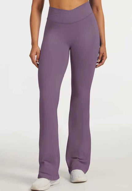 ANJE REBEL V-Waist Seamless Leggings