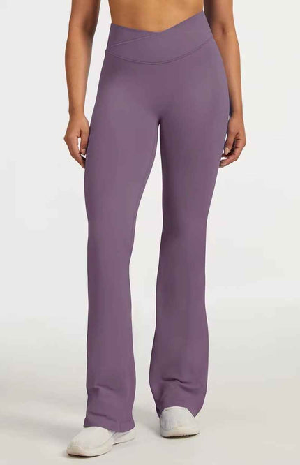 ANJE REBEL V-Waist Seamless Leggings