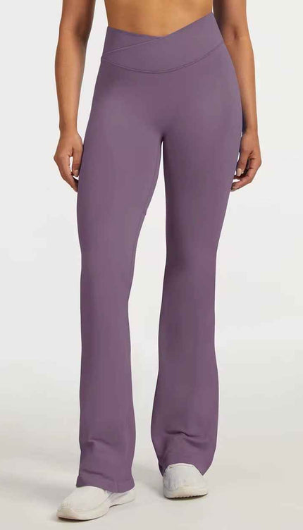 ANJE REBEL V-Waist Seamless Leggings