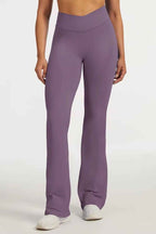 ANJE REBEL V-Waist Seamless Leggings