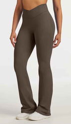 Amber brown