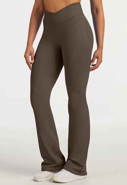 ANJE REBEL V-Waist Seamless Leggings