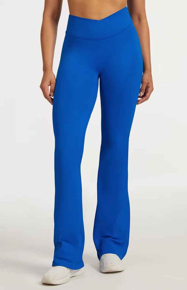 ANJE REBEL V-Waist Seamless Leggings