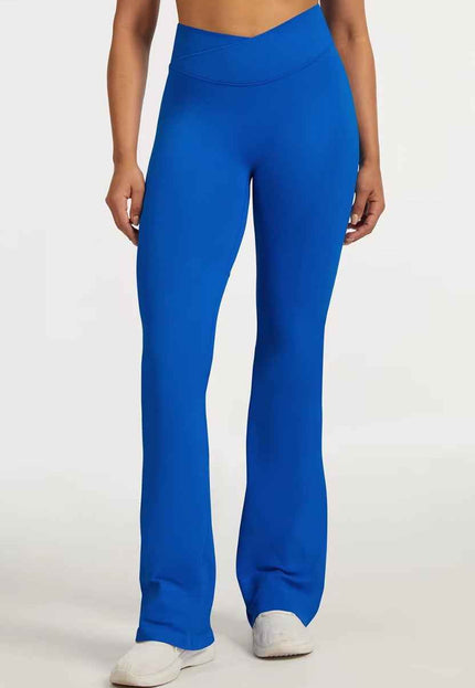 ANJE REBEL V-Waist Seamless Leggings