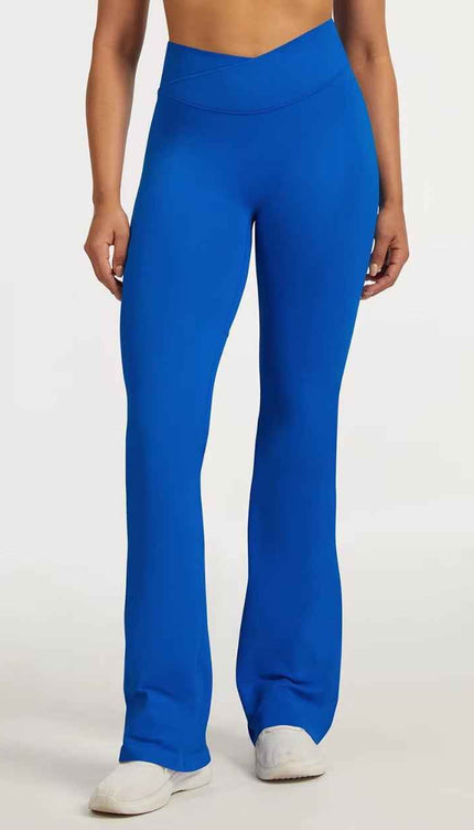 ANJE REBEL V-Waist Seamless Leggings
