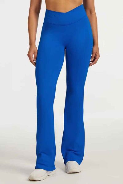 ANJE REBEL V-Waist Seamless Leggings