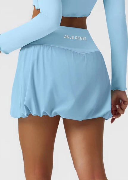 Felicity Casual Skirt ANJE REBEL