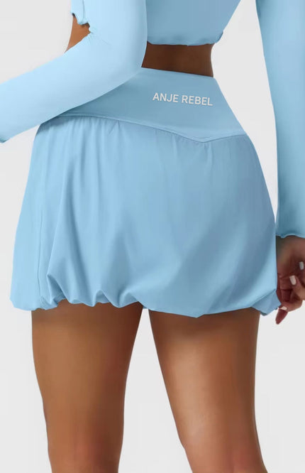 Felicity Casual Skirt ANJE REBEL
