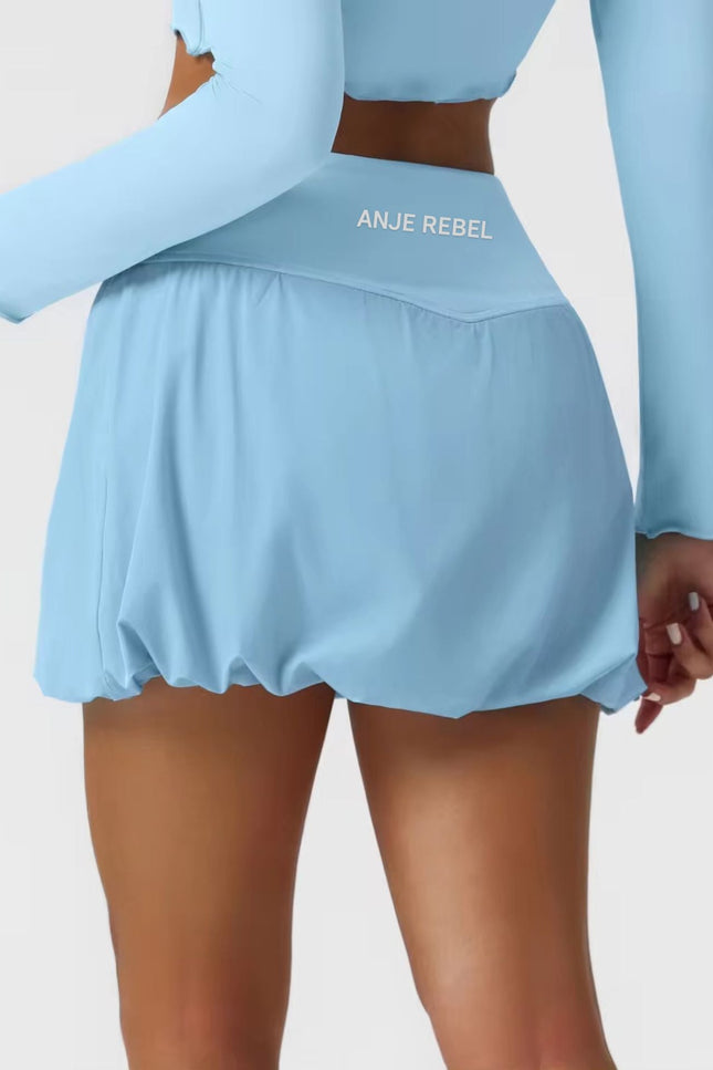 Felicity Casual Skirt ANJE REBEL