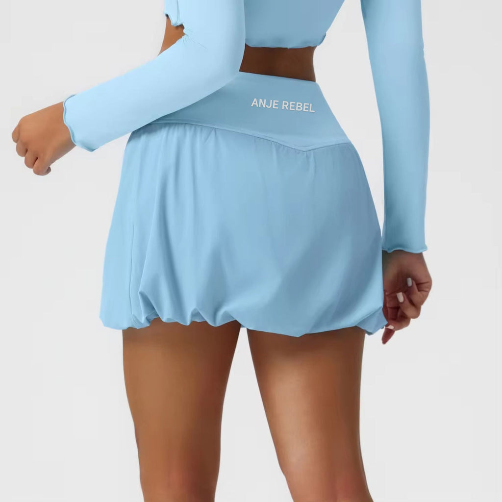 Felicity Casual Skirt ANJE REBEL