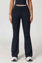 ANJE REBEL Bell-Bottom Yoga Pants