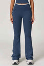 ANJE REBEL Bell-Bottom Yoga Pants
