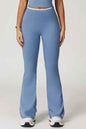ANJE REBEL Bell-Bottom Yoga Pants